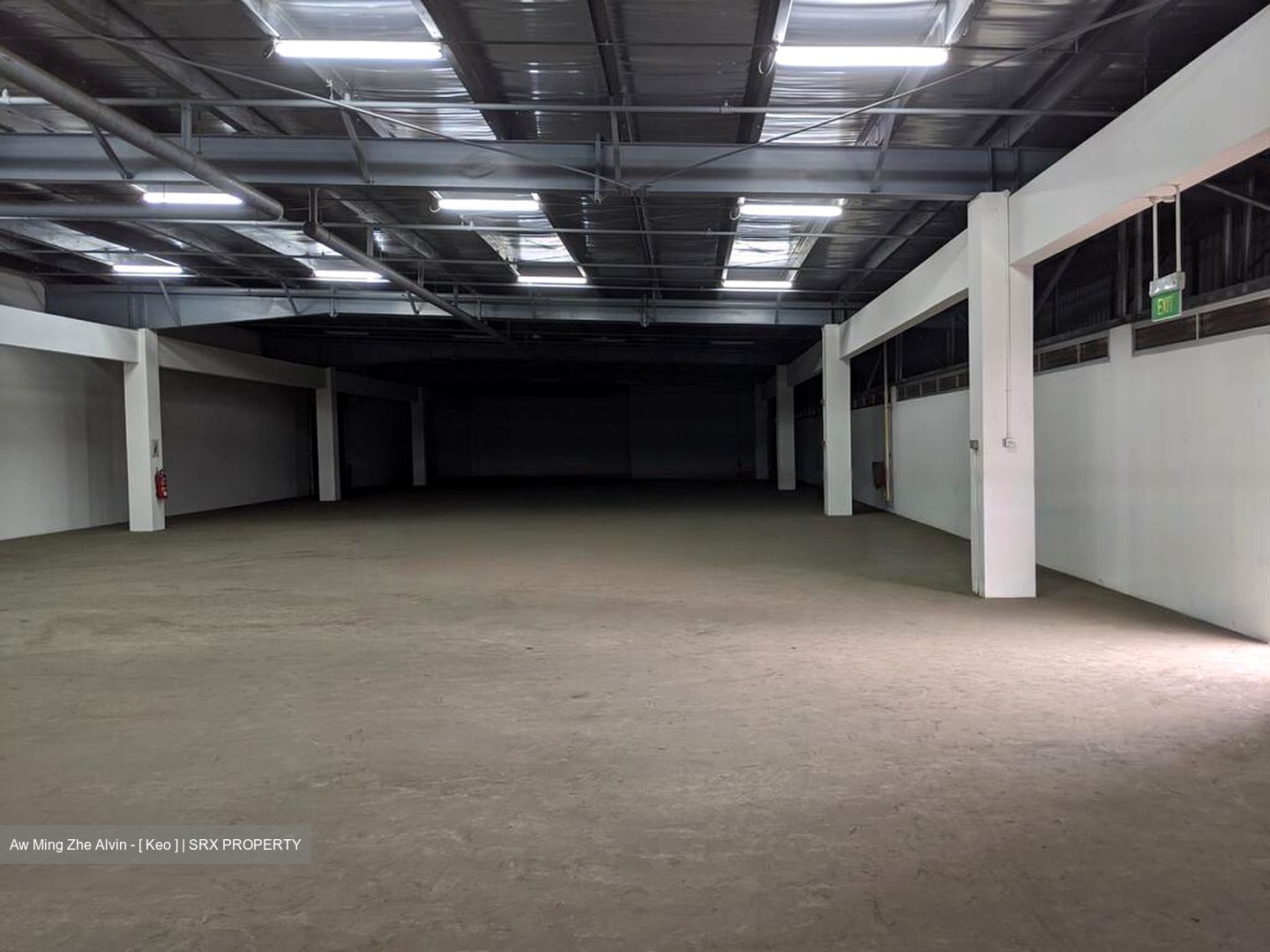 Tuas South Street 1 (D22), Warehouse #468141871